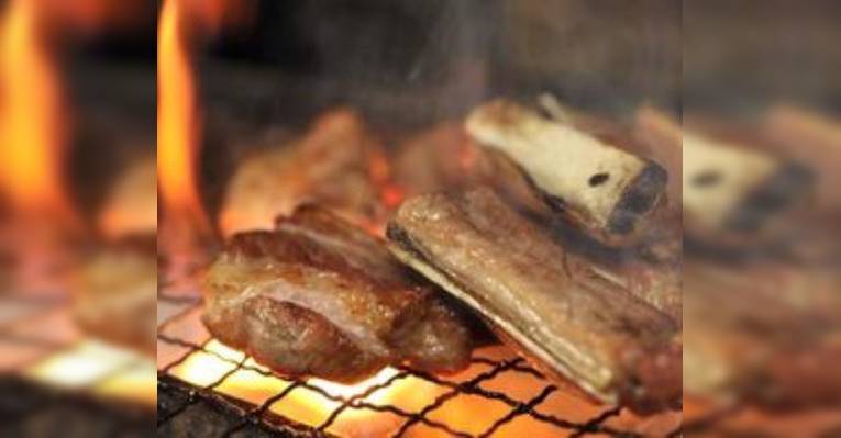 Снимок Yakitori Sakaba Kuru Kuru, Фукуока