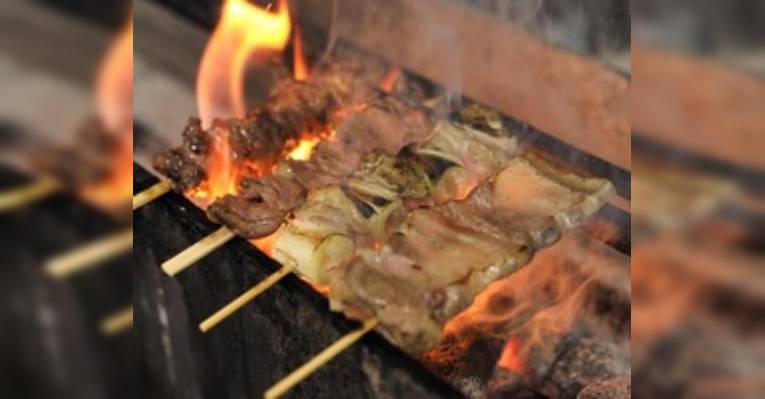 Снимок Yakitori Sakaba Kuru Kuru, Фукуока