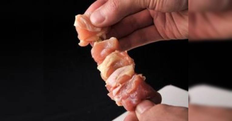 Изображение Yakitori Sakaba Kuru Kuru, Фукуока