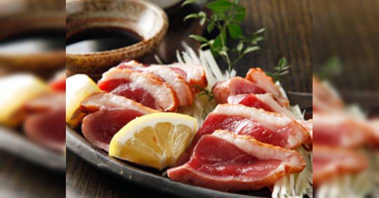 Изображение Charcoal Grilled Skewers Free-Range Chicken Nabe Pot Kufuraku Ginza, Тюо
