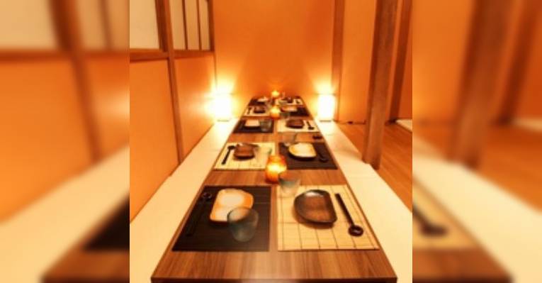 Снимок Midodri Daichi No Megumi Shinjuku East Entrance, Синдзюку