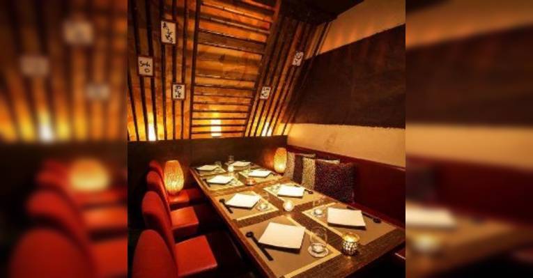 Изображение Rosso Private Shinjuku East Entrance, Синдзюку