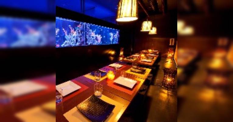 Изображение Green Shinjuku East Entrance, Синдзюку