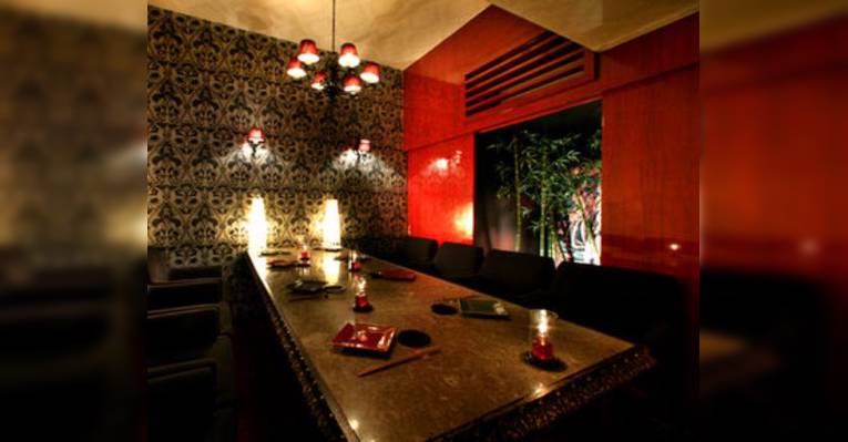 Снимок Tokyo Bar Nine Shinjuku East Entrance, Синдзюку