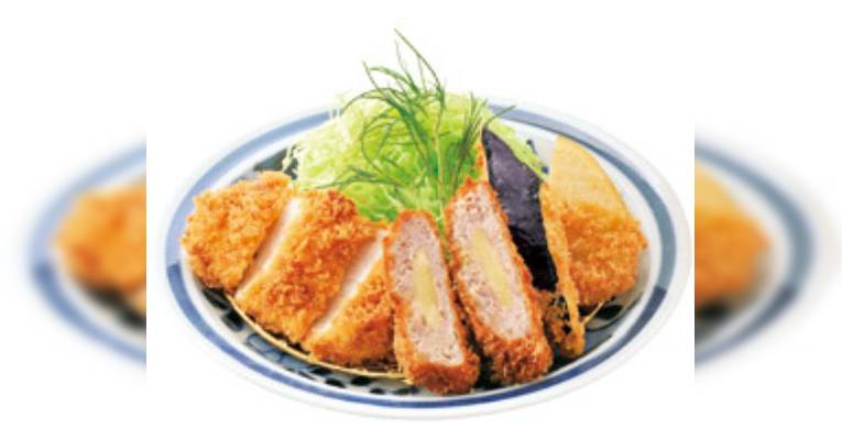 Изображение Tonkatsu Hamakatsu Hakata Yume Town, Фукуока