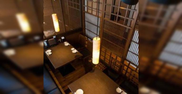 Изображение Hokkaido Nihonbashi Ningyocho, Тюо
