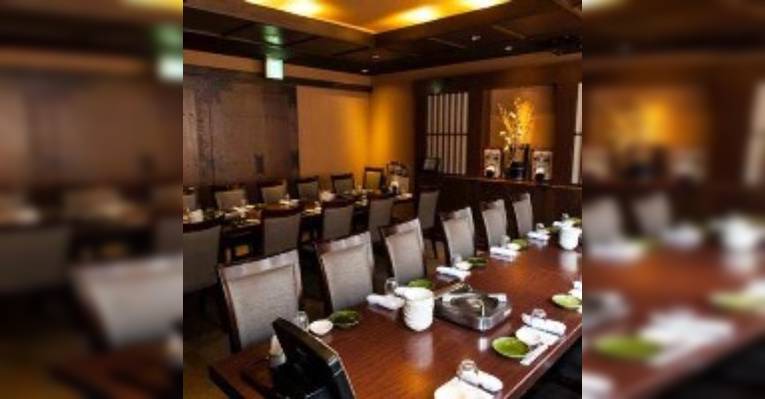 Изображение Hokkaido Nihonbashi Ningyocho, Тюо