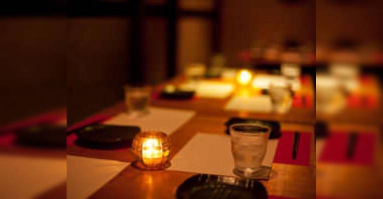 Изображение Gin to Sakura Shinjuku, Синдзюку