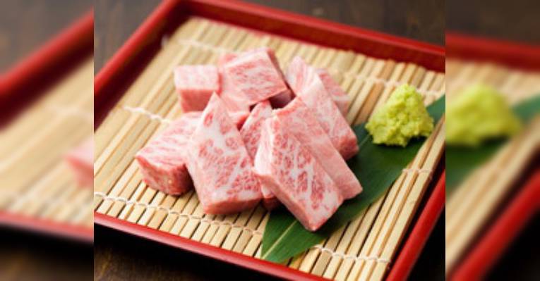 Снимок Yakiniku Ron, Фукуока
