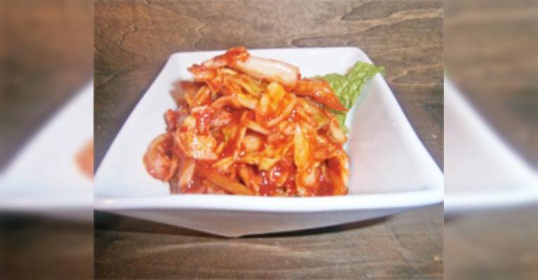 Снимок Yakiniku Ron, Фукуока