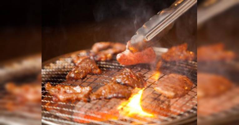 Изображение Yakiniku Ron, Фукуока