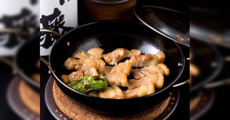 Снимок Kansuke, Фукуока