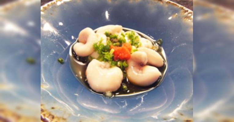 Снимок Tomosushi, Наха