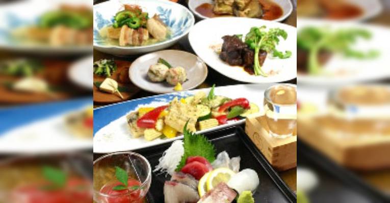 Снимок Sake to Meshi Sanuiro, Фукуока