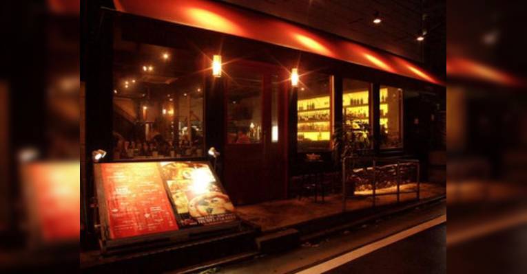 Снимок Alma Kitchen Tenjin, Фукуока