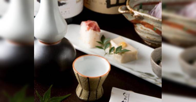 Снимок Robata Seafood Jin No Jin, Фукуока