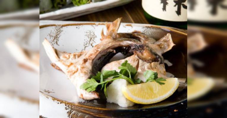 Снимок Robata Seafood Jin No Jin, Фукуока