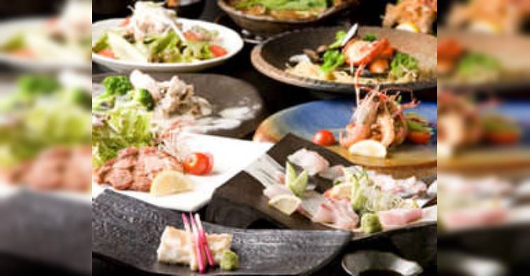 Изображение Hakata Aburimon Ichiba Taku, Фукуока