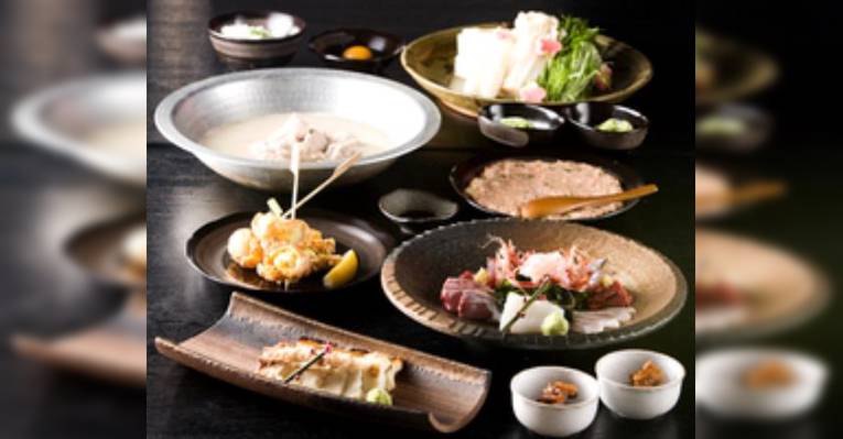 Снимок Hakata Aburimon Ichiba Taku, Фукуока
