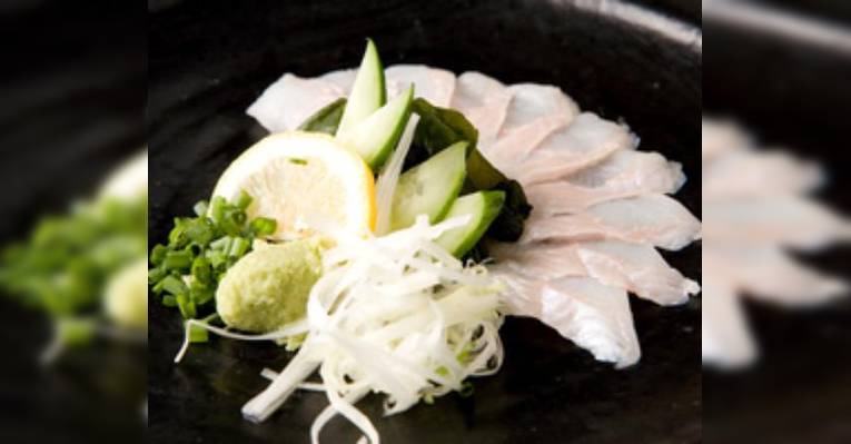 Снимок Hakata Aburimon Ichiba Taku, Фукуока
