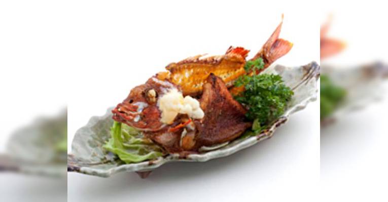 Снимок Uminchu Tavern Ichiroya Miebashi Eki-Mae, Наха