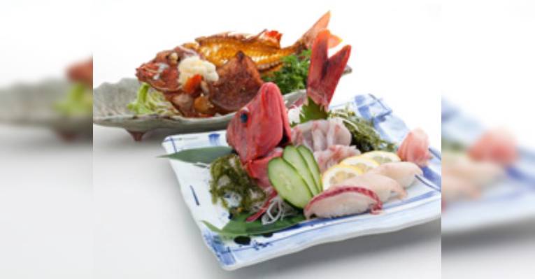 Снимок Uminchu Tavern Ichiroya Miebashi Eki-Mae, Наха