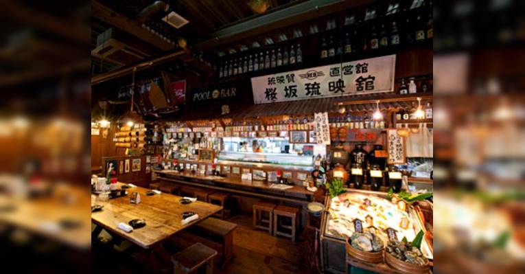 Изображение Uminchu Tavern Ichiroya Miebashi Eki-Mae, Наха