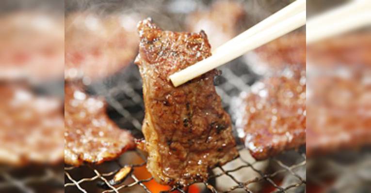 Изображение Grilled Beef Omonitei Ario Nishi-Arai, Adachi