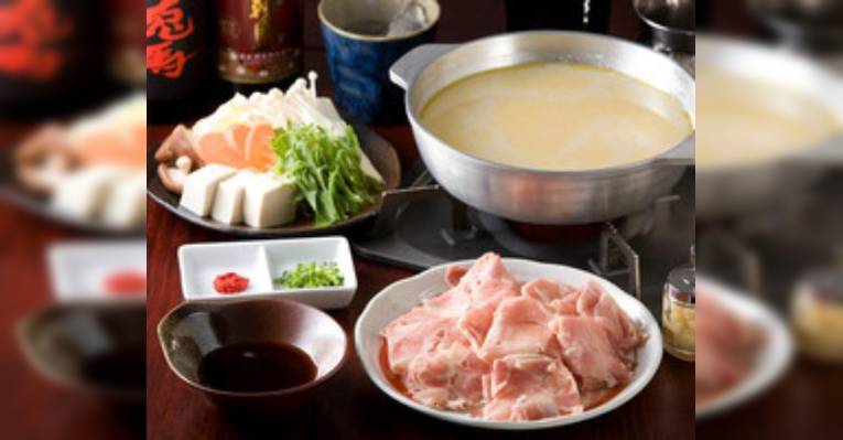 Снимок Kyushu Chicken Cuisine Dining Torian, Фукуока