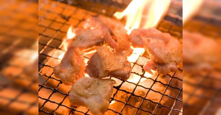Снимок Kyushu Chicken Cuisine Dining Torian, Фукуока