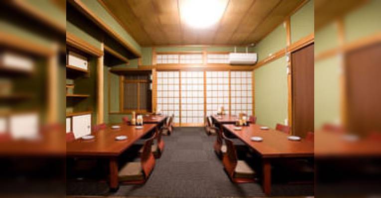Изображение Kyushu Chicken Cuisine Dining Torian, Фукуока