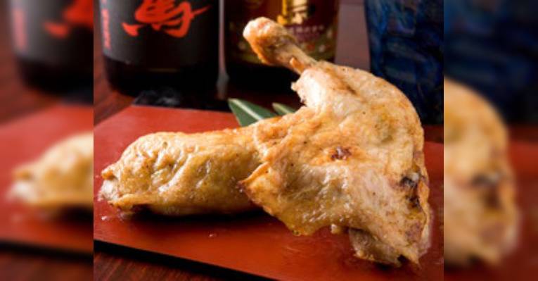 Снимок Kyushu Chicken Cuisine Dining Torian, Фукуока