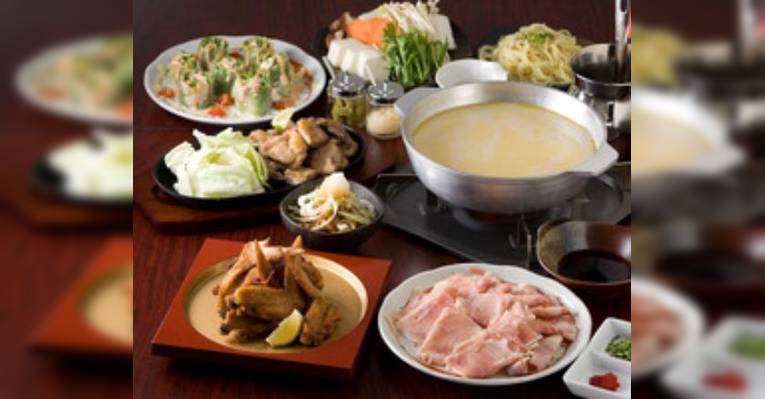 Изображение Kyushu Chicken Cuisine Dining Torian, Фукуока