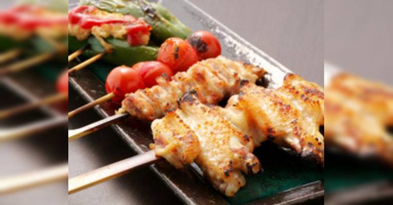 Изображение Yakitori Sakaba Totora, Мэгуро