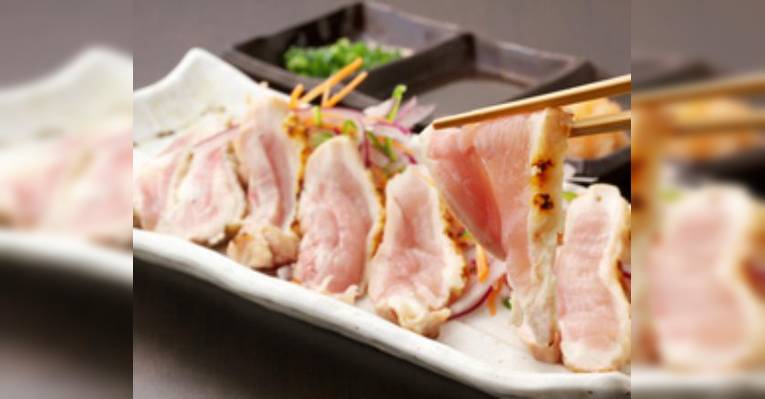 Снимок Yakitori Sakaba Totora, Мэгуро