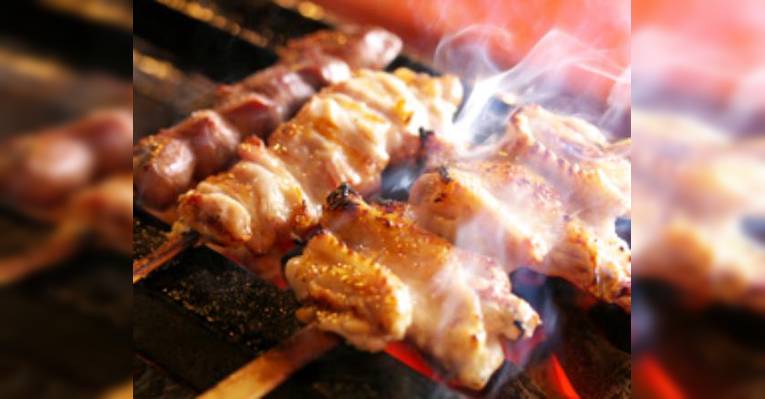 Снимок Yakitori Sakaba Totora, Мэгуро