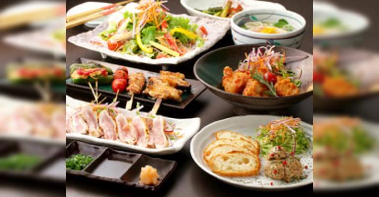 Изображение Yakitori Sakaba Totora, Мэгуро