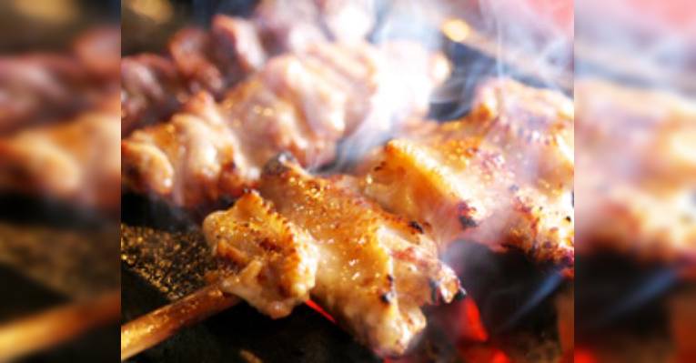 Изображение Yakitori Sakaba Totora, Мэгуро
