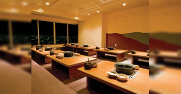 Изображение Hakata Shabushabu Irodori, Фукуока