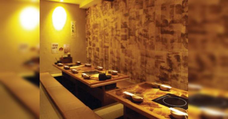 Изображение Hakata Shabushabu Irodori, Фукуока