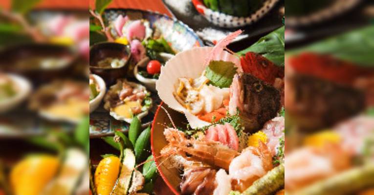 Снимок Japanese Cuisine & Irodori Kyoen Ikebukuro, Тосима