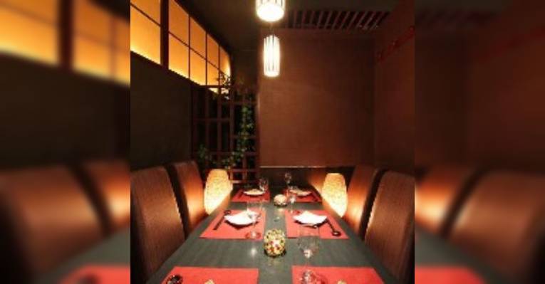 Снимок Japanese Cuisine & Irodori Kyoen Ikebukuro, Тосима