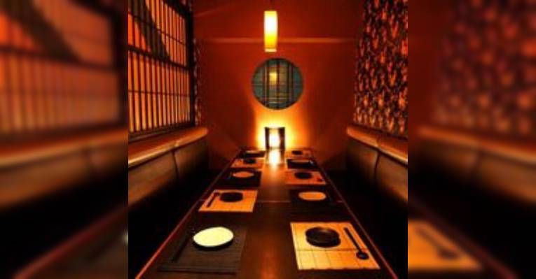 Снимок Japanese Cuisine & Irodori Kyoen Ikebukuro, Тосима