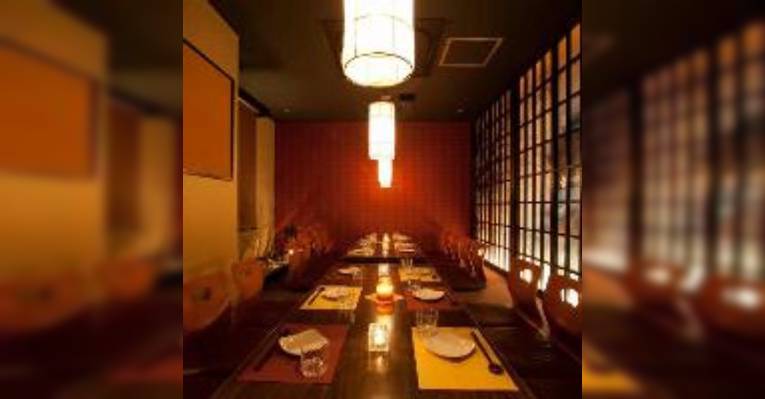 Изображение Japanese Cuisine & Irodori Kyoen Ikebukuro, Тосима