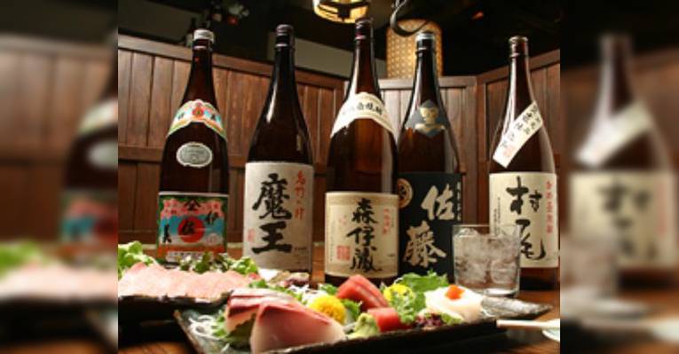 Снимок Tavern Tatsumiya, Мэгуро