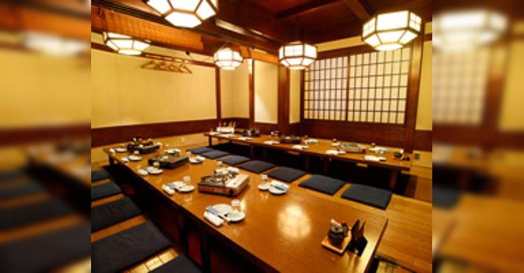 Изображение Tavern Tatsumiya, Мэгуро