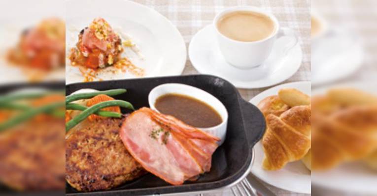 Снимок Bistro309 Canal City Opa, Фукуока
