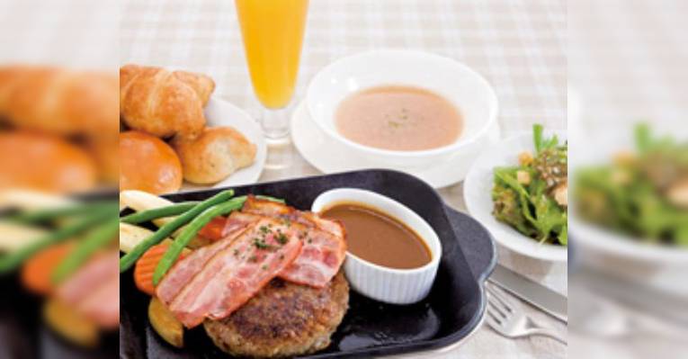 Снимок Bistro309 Canal City Opa, Фукуока