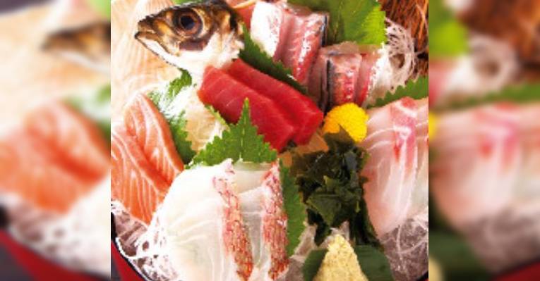 Снимок Seafood Izakaya Hananomai Musashishinjo, Кавасаки