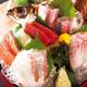 Снимок Seafood Izakaya Hananomai Musashishinjo, Кавасаки